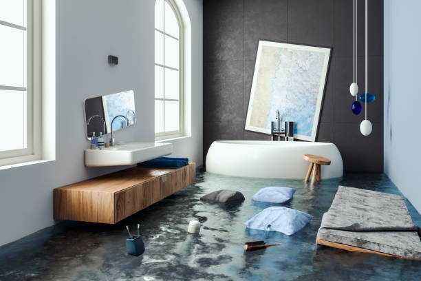 Best Water damage restoration near me  in Rosemount, MN