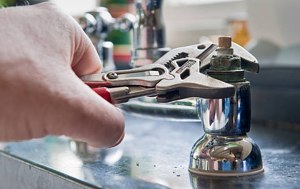 Water damage restoration experts in Rosemount, MN